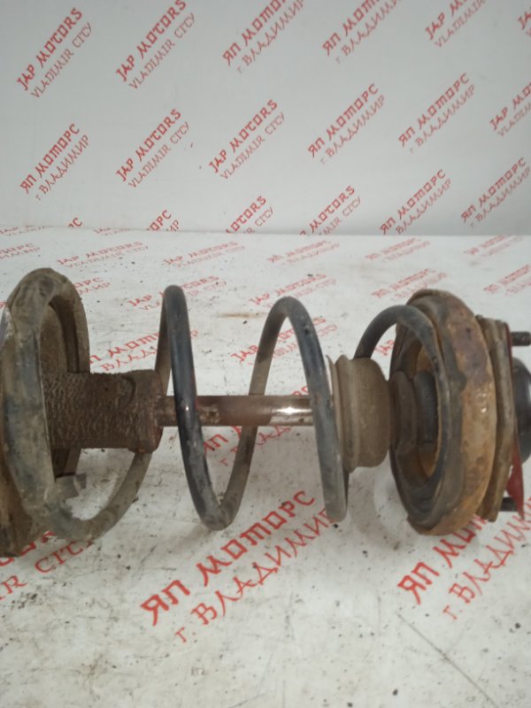 Амортизатор подвески, 3000 рублей, Владимир