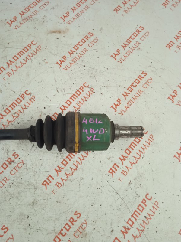 Привод, 4000 рублей, Владимир