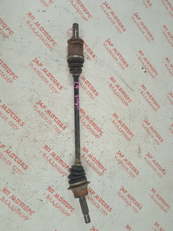 Привод, 2500 рублей, Владимир