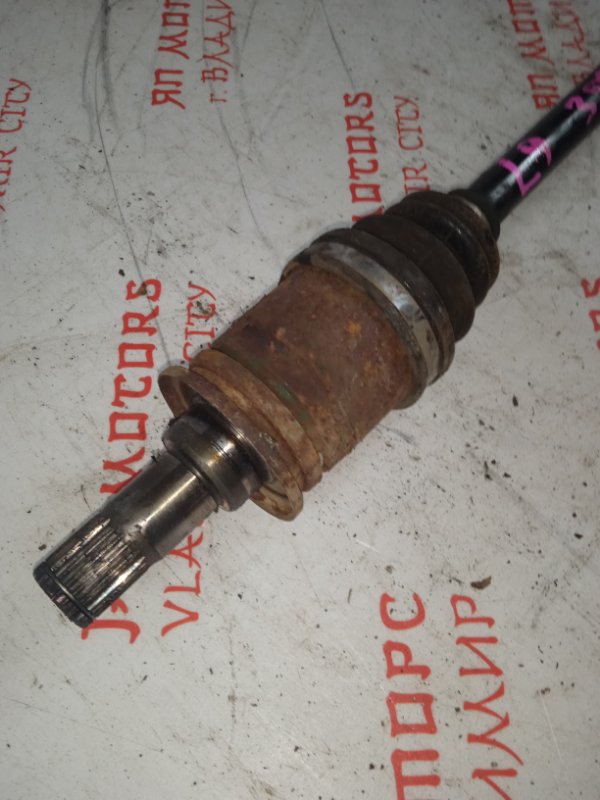 Привод, 2500 рублей, Владимир