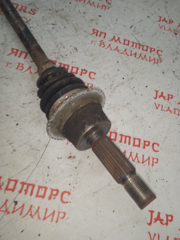 Привод, 2500 рублей, Владимир