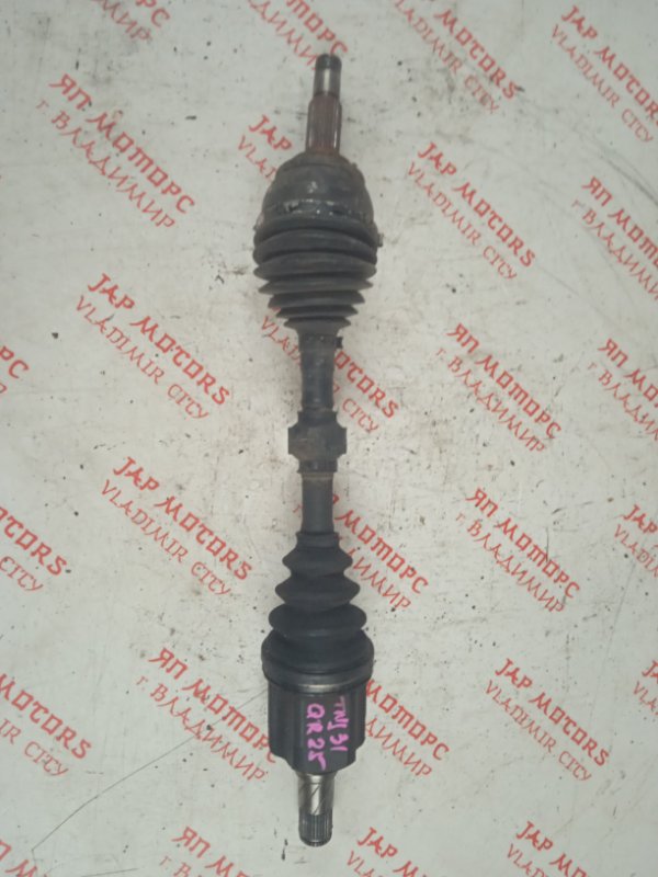 Привод, 7000 рублей, Владимир