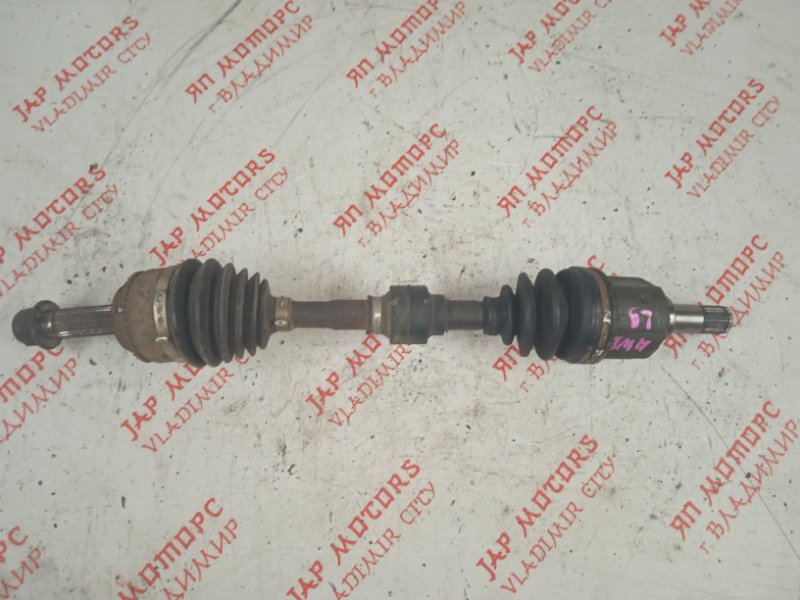 Привод, 4000 рублей, Владимир