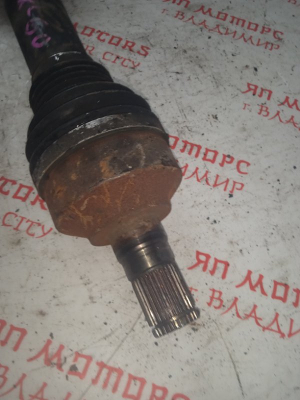 Привод, 9000 рублей, Владимир