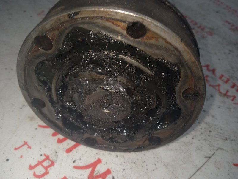 Привод, 5000 рублей, Владимир