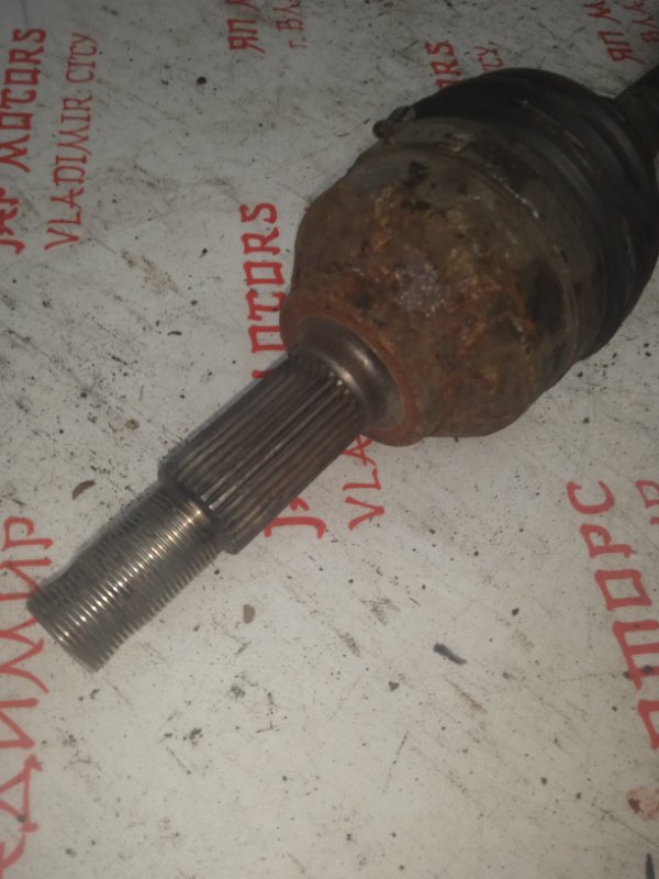 Привод, 5000 рублей, Владимир