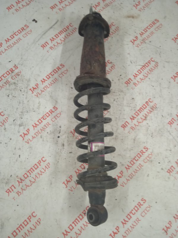 Амортизатор подвески, 4000 рублей, Владимир