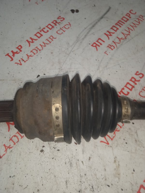 Привод, 5000 рублей, Владимир