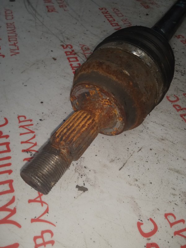 Привод, 4500 рублей, Владимир