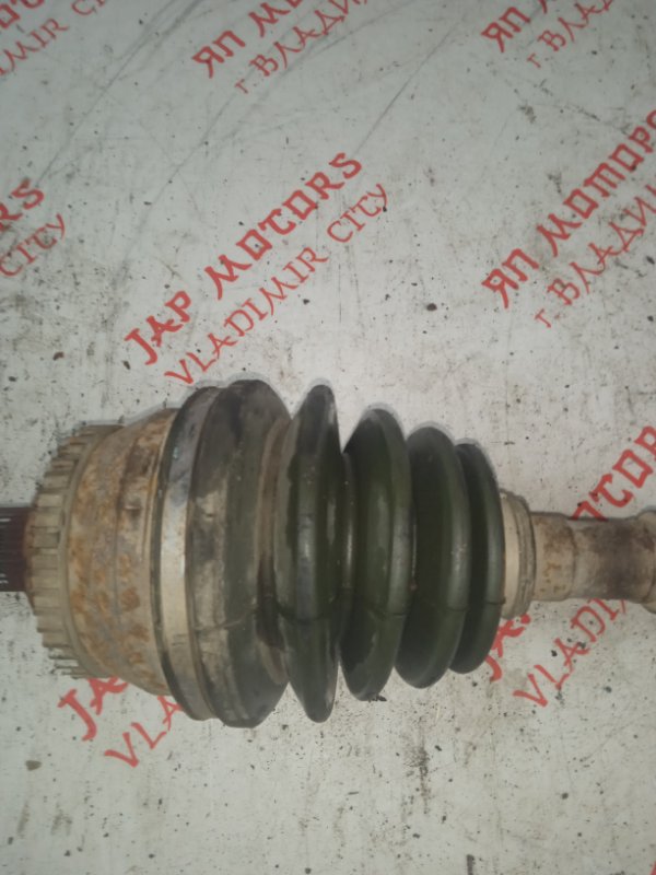 Привод, 5000 рублей, Владимир