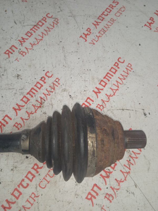 Привод, 4000 рублей, Владимир