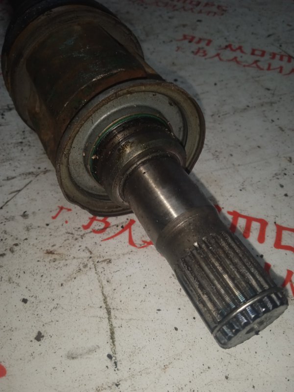 Привод, 3000 рублей, Владимир