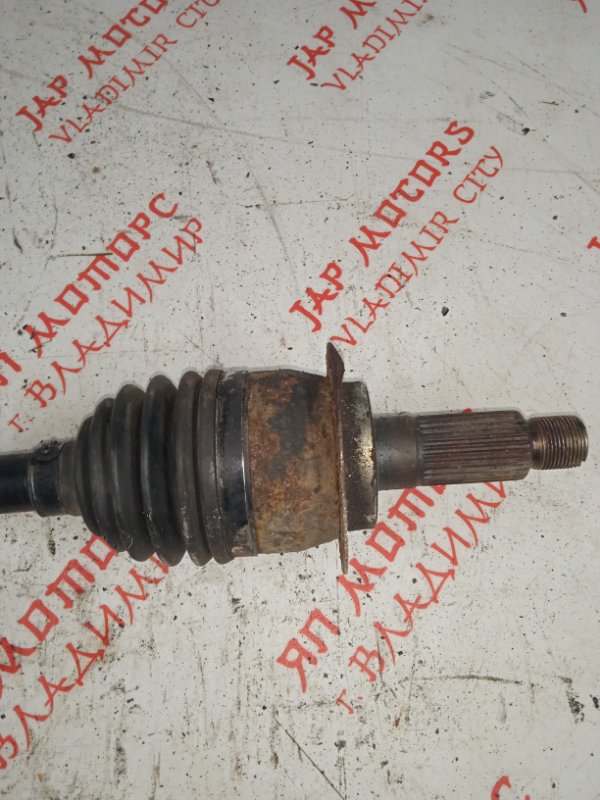 Привод, 5000 рублей, Владимир