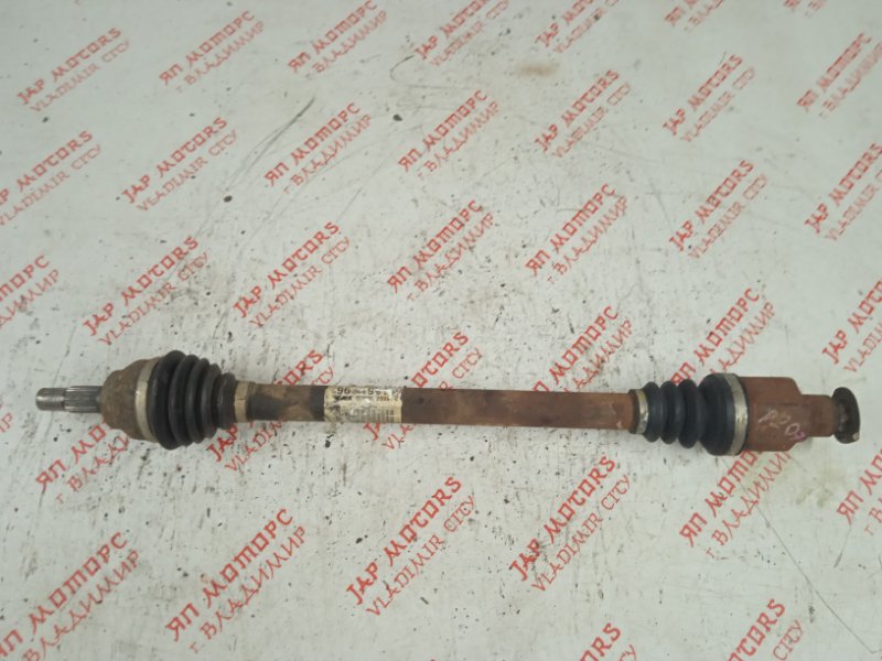 Привод, 4000 рублей, Владимир