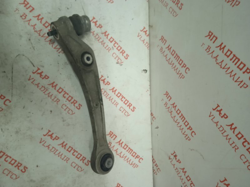 Рычаг подвески нижний, 2500 рублей, Владимир