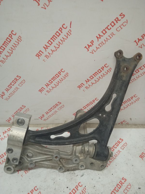 Рычаг подвески нижний, 3000 рублей, Владимир