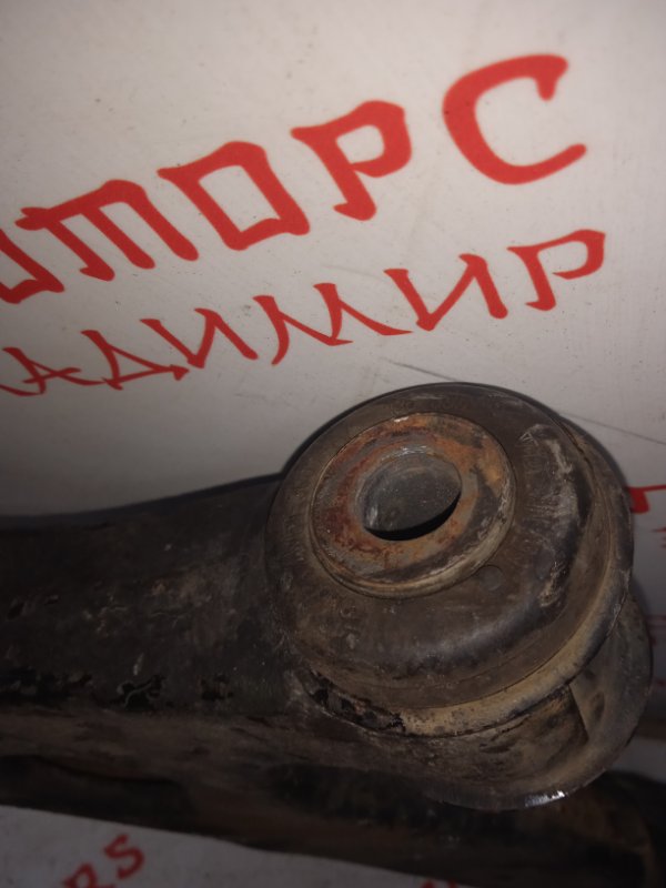 Рычаг подвески нижний, 3000 рублей, Владимир
