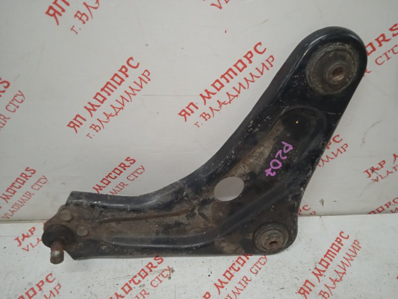 Рычаг подвески нижний, 2500 рублей, Владимир
