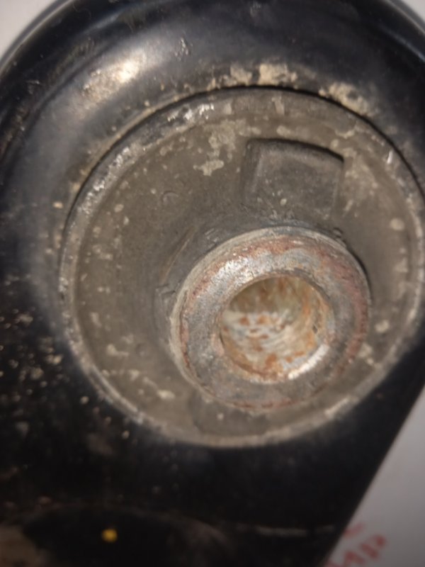 Рычаг подвески нижний, 2500 рублей, Владимир