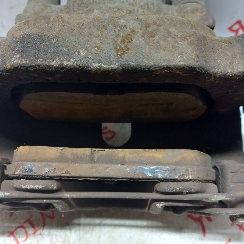 Суппорт тормозной, 2000 рублей, Владимир