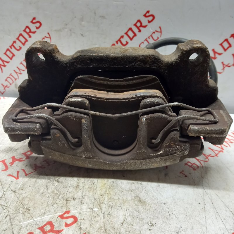 Суппорт тормозной, 2000 рублей, Владимир