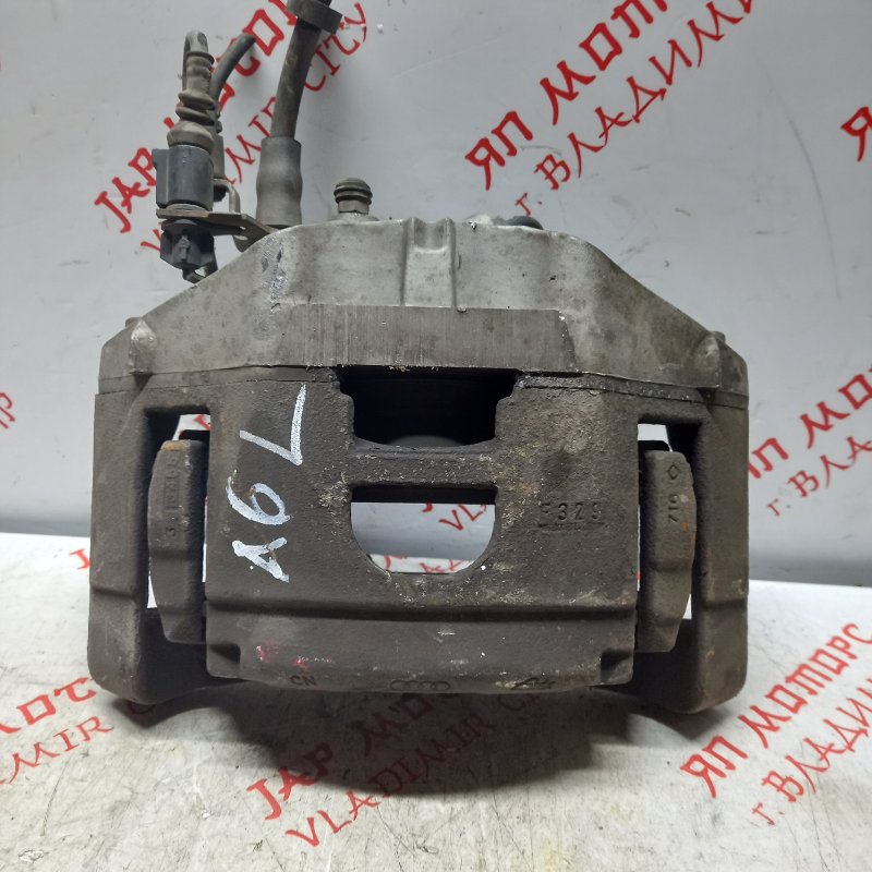 Суппорт тормозной, 2500 рублей, Владимир