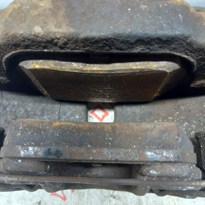 Суппорт тормозной, 2000 рублей, Владимир