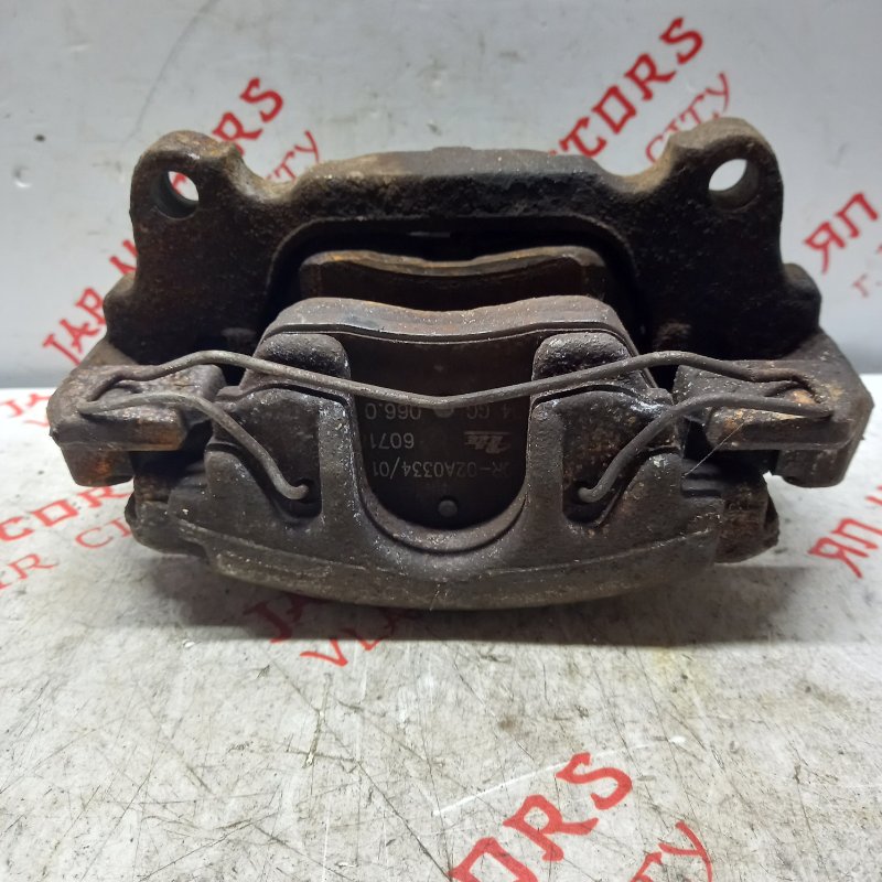 Суппорт тормозной, 2000 рублей, Владимир