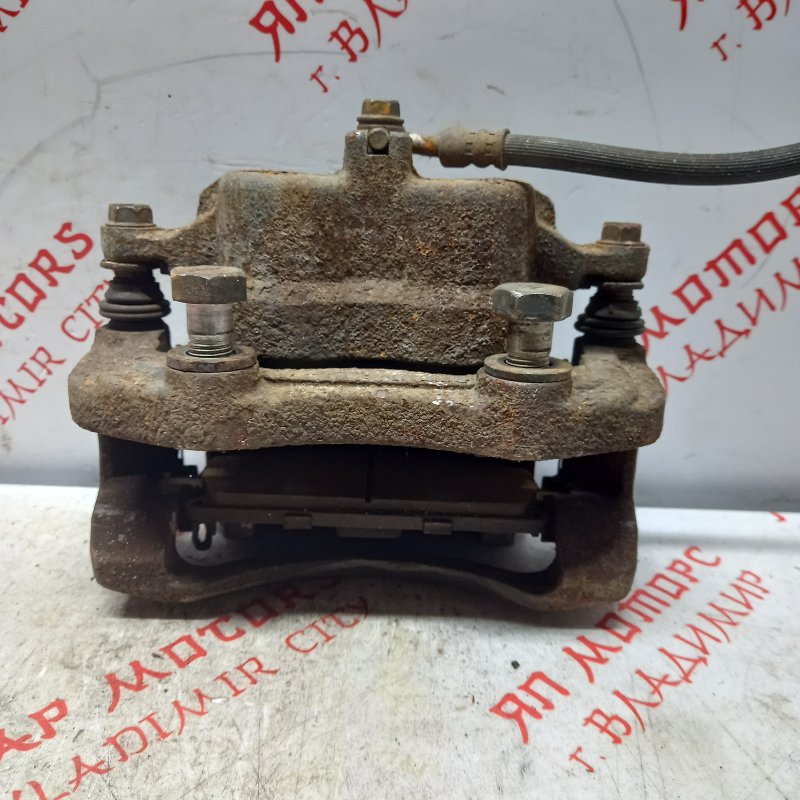 Суппорт тормозной, 2000 рублей, Владимир