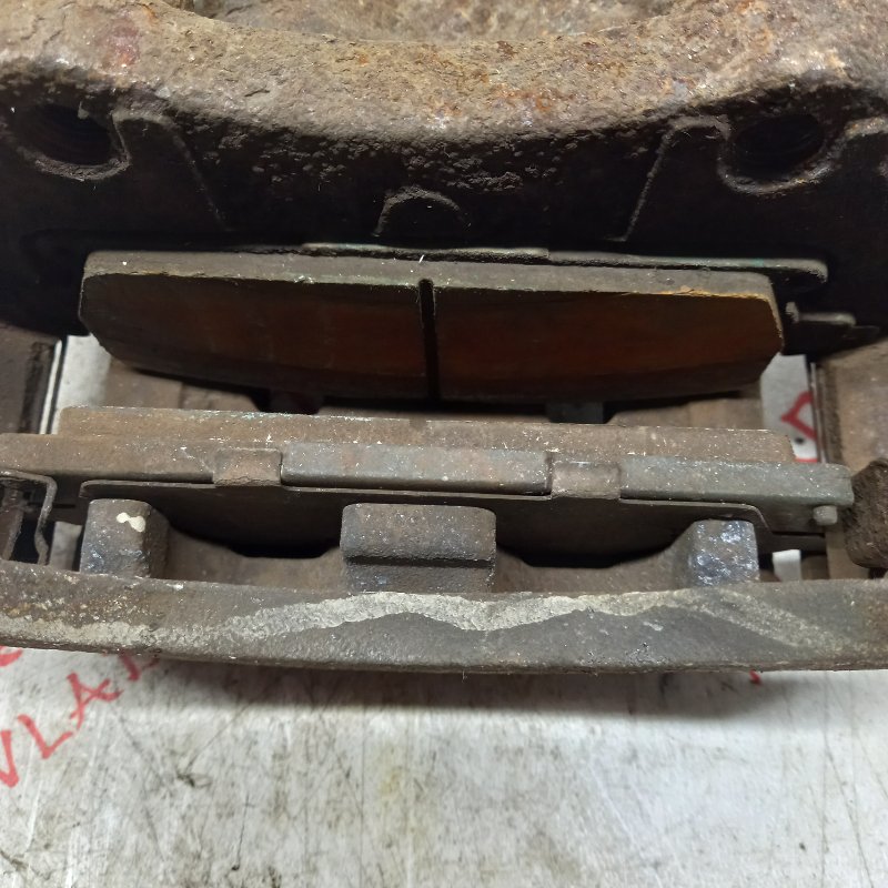 Суппорт тормозной, 2000 рублей, Владимир