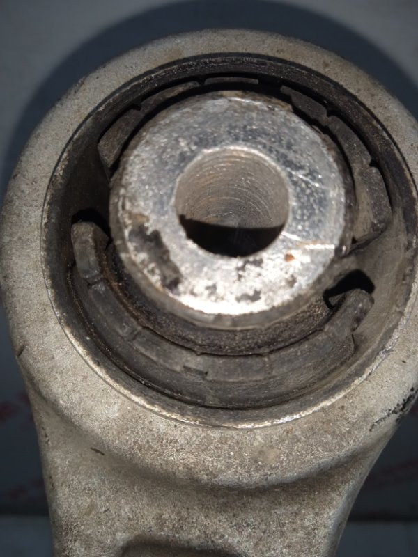 Рычаг подвески нижний, 2500 рублей, Владимир