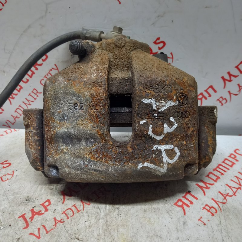 Суппорт тормозной, 2000 рублей, Владимир