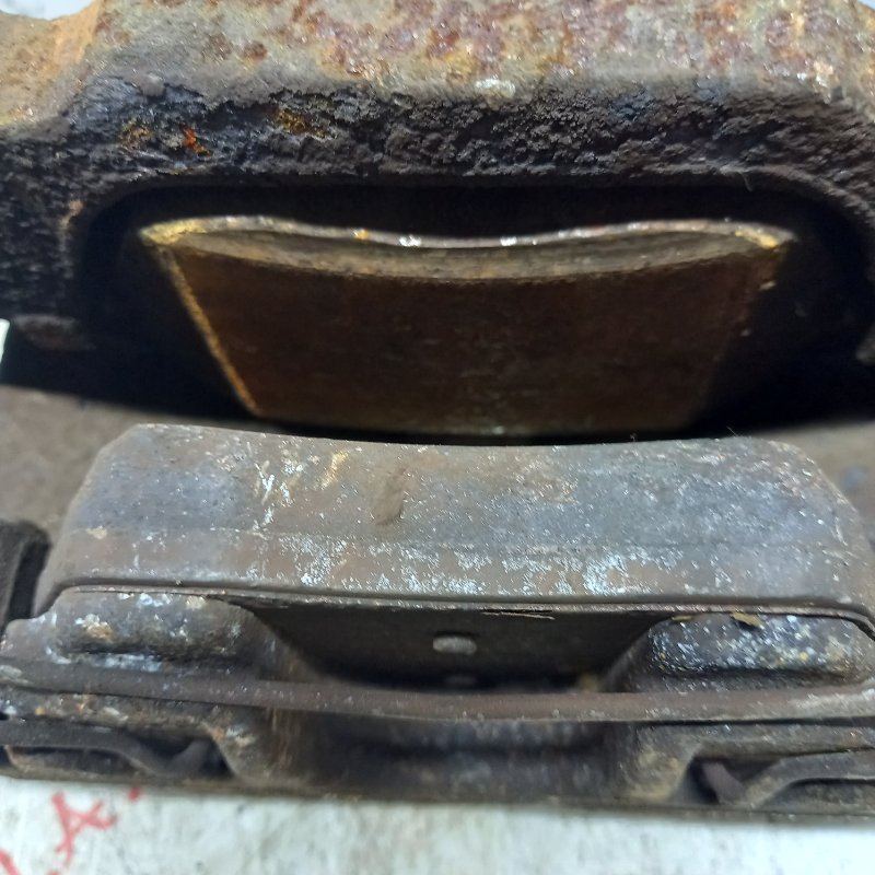 Суппорт тормозной, 2000 рублей, Владимир