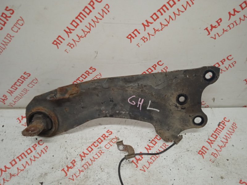 Рычаг подвески нижний, 2000 рублей, Владимир