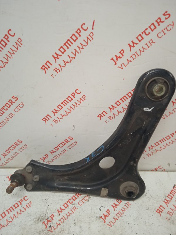 Рычаг подвески нижний, 2500 рублей, Владимир