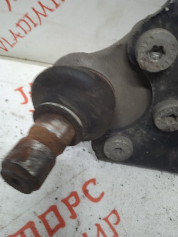 Рычаг подвески нижний, 2500 рублей, Владимир
