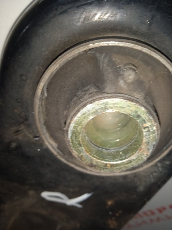 Рычаг подвески нижний, 2500 рублей, Владимир