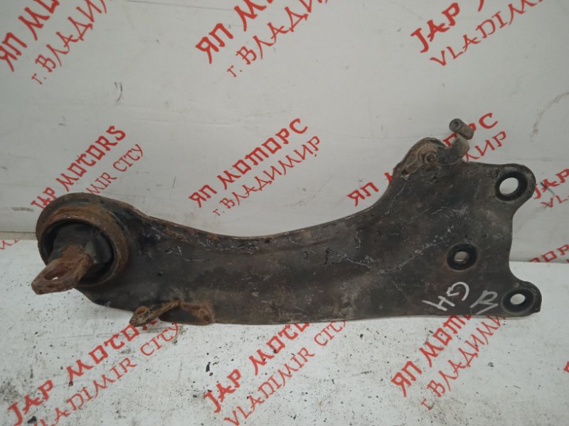 Рычаг подвески нижний, 2000 рублей, Владимир