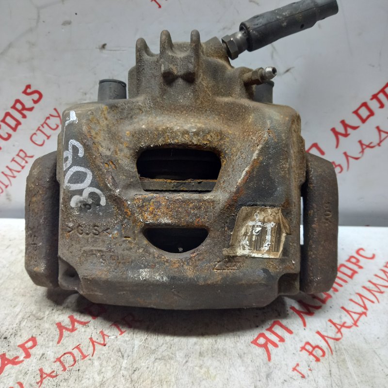 Суппорт тормозной, 2500 рублей, Владимир