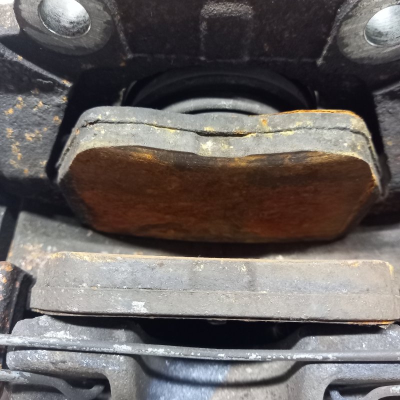 Суппорт тормозной, 2500 рублей, Владимир