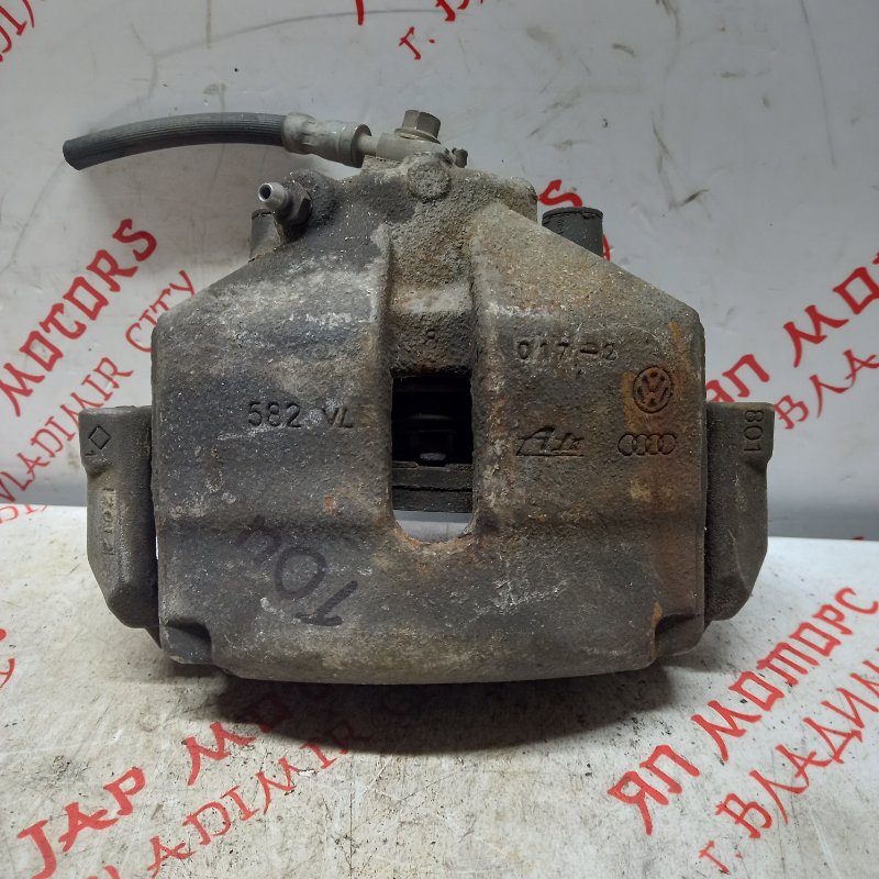 Суппорт тормозной, 2500 рублей, Владимир