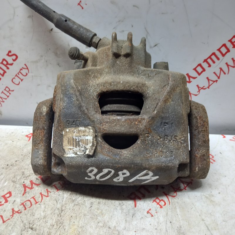 Суппорт тормозной, 2500 рублей, Владимир