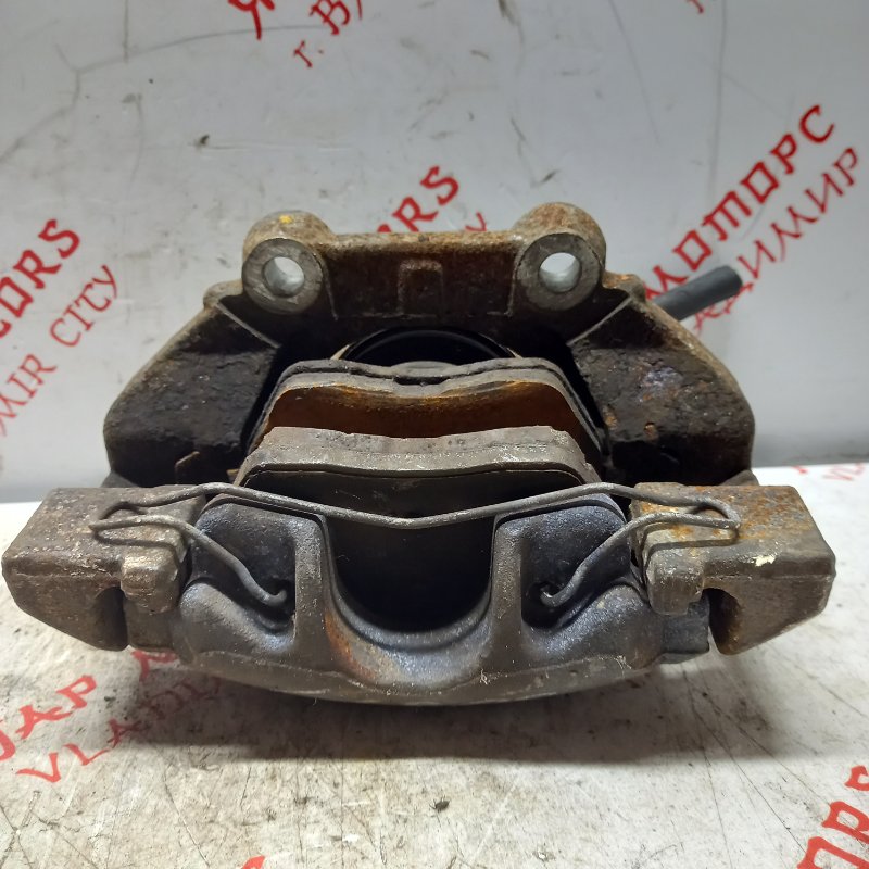 Суппорт тормозной, 2500 рублей, Владимир