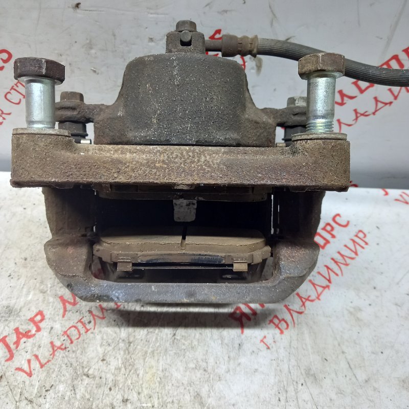 Суппорт тормозной, 3000 рублей, Владимир