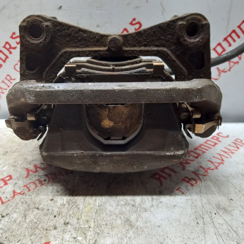 Суппорт тормозной, 3000 рублей, Владимир