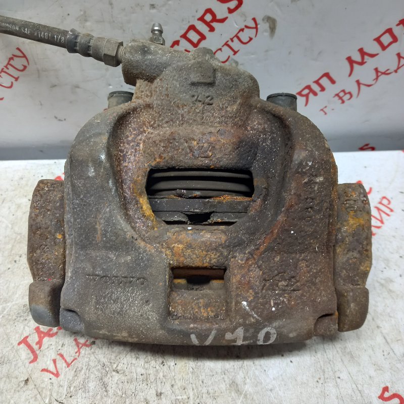 Суппорт тормозной, 3000 рублей, Владимир