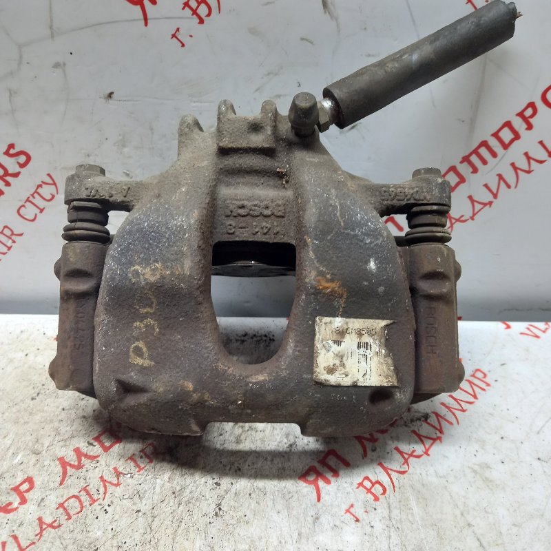 Суппорт тормозной, 2500 рублей, Владимир