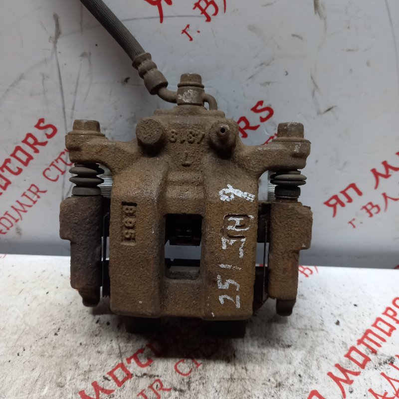 Суппорт тормозной, 2500 рублей, Владимир