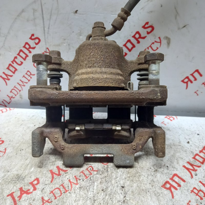 Суппорт тормозной, 2500 рублей, Владимир