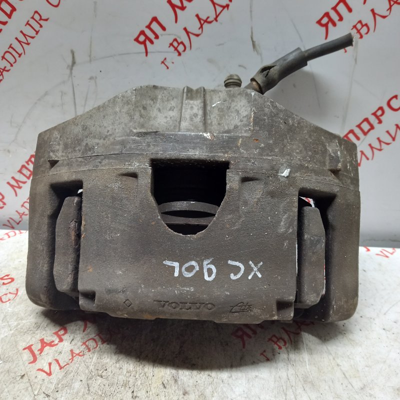 Суппорт тормозной, 3500 рублей, Владимир